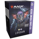 Pre-Order: Magic The Gathering - Secrets of Strixhaven 60-Card Theme Deck-3