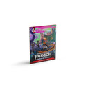 Dungeons & Dragons: Ravenloft: Horrors Within Dungeon Master's Screen-1