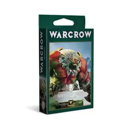 Warcrow: Revenant