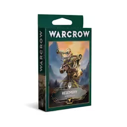 Warcrow: Strategos