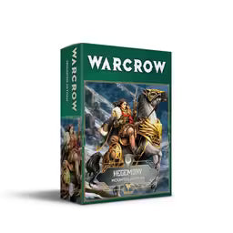 Warcrow: Mounted Hetman