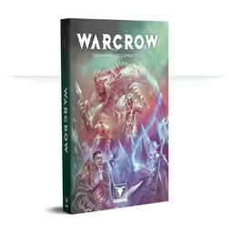 Warcrow: Rule Book