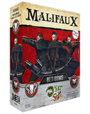 Malifaux - Hexbows-1