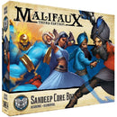 Malifaux - Sandeep Core Box-1