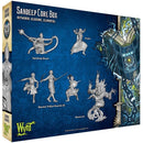 Malifaux - Sandeep Core Box-2