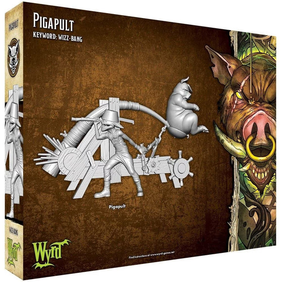 Pigapult