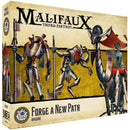Malifaux - Forge a New Path-1