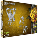 Malifaux - Forge a New Path-2