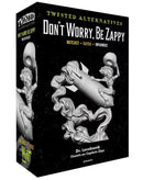 Malifaux - Twisted Alternative - Don't Worry, Be Zappy-2