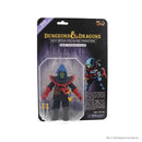 Dungeons & Dragons 7inch Scale Action Figure - Limited 50th Anniversary Edition Zarak Figure-1