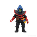 Dungeons & Dragons 7inch Scale Action Figure - Limited 50th Anniversary Edition Zarak Figure-2