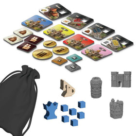Dungeons & Dragons: Builders of Baldur's Gate - 0