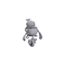 Critical Role Unpainted Miniatures: Orym, of the Air Ashari & Fresh Cut Grass-3