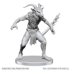 D&D Nolzur's Marvelous Miniatures: Bulezau & Quasit