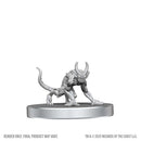 D&D Nolzur's Marvelous Miniatures: Bulezau & Quasit-2