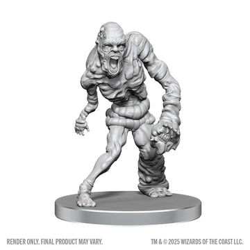 D&D Nolzur's Marvelous Miniatures: Rutterkin & Maw Demon