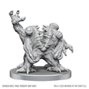 D&D Nolzur's Marvelous Miniatures: Rutterkin & Maw Demon-2
