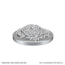 D&D Nolzur's Marvelous Miniatures: Swarm of Rot Grubs & Rot Grub Victim-2