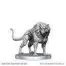 D&D Nolzur's Marvelous Miniatures: Hell Hound & Narzugon-1