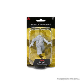 D&D Nolzur's Marvelous Miniatures: Eater of Knowledge - 0