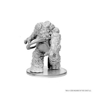 D&D Nolzur's Marvelous Miniatures: Eater of Knowledge