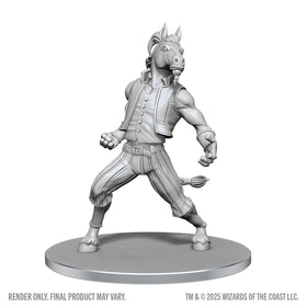 D&D Nolzur's Marvelous Miniatures: Equinal Guardinal