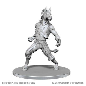 D&D Nolzur's Marvelous Miniatures: Equinal Guardinal