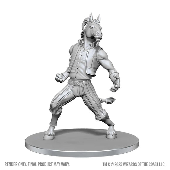 D&D Nolzur's Marvelous Miniatures: Equinal Guardinal