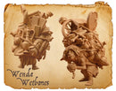Pre Order: Gribbleboggers-2