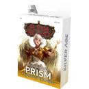 Flesh and Blood Silver Age Usurp the Shadow Throne Deck - Viserai/Prism-2