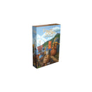 A Feast for Odin: The Norwegians-1