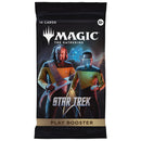 Pre-Order: Magic: The Gathering - Star Trek Play Booster (30 Count)-3