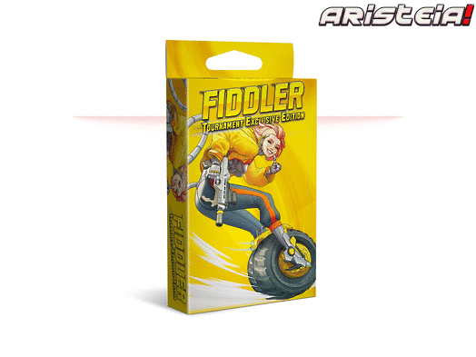 AGL Tournament Model - Fiddler Edition