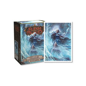 Dragon Shield: Art Sleeves - Flesh and Blood, Iyslander
