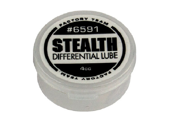 Team Associated Stealth Differential Lube