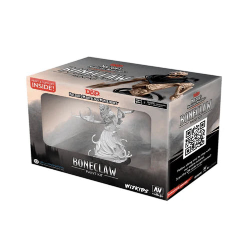 Boneclaw - Paint At Home Kit #6
