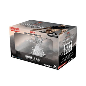 Boneclaw - Paint At Home Kit #6