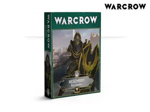 Warcrow - Hegemony Bulwarks