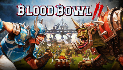 Blood Bowl
