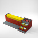 Gamegenic Card's Lair 400+ Red-1