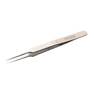 Stainless Steel Tweezers #5