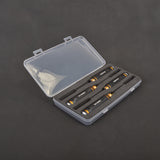 CORE RC Premium Allen Wrench Hex Set B/G 4pcs