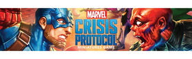 Marvel Crisis Protocol: 19th July - Event Ticket