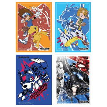 Digimon Card Game