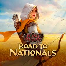 Flesh and Blood -Road To Nationals 2026