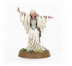 Galadriel Protectress of Lothlorien