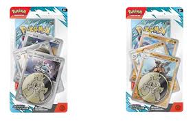 Pre Order! - Pokémon TCG: Scarlet & Violet 9 – Journey Together Premium Checklane