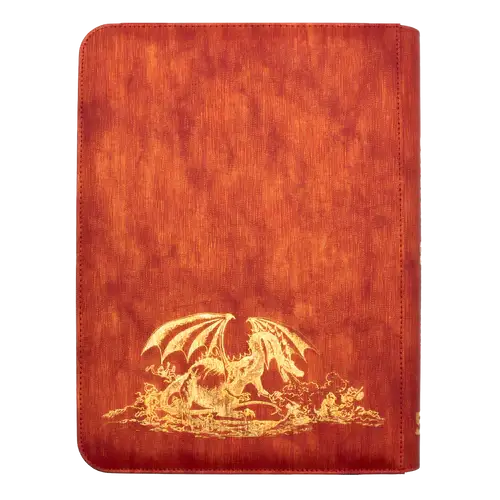 Dungeons & Dragons 50th Anniversary: Campaign Journal