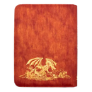 Dungeons & Dragons 50th Anniversary: Campaign Journal-2