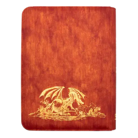 Dungeons & Dragons 50th Anniversary: Campaign Journal - 0